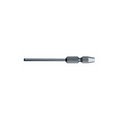 Dedeco SUNBURST 2MM PIN MANDREL - STAINLESS STEEL 1/UNIT 7081